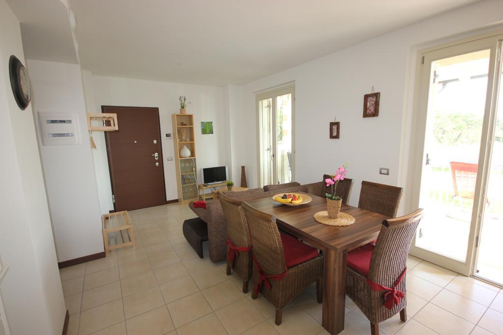 Appartamento Quadrivium Castelnuovo del Garda Room photo