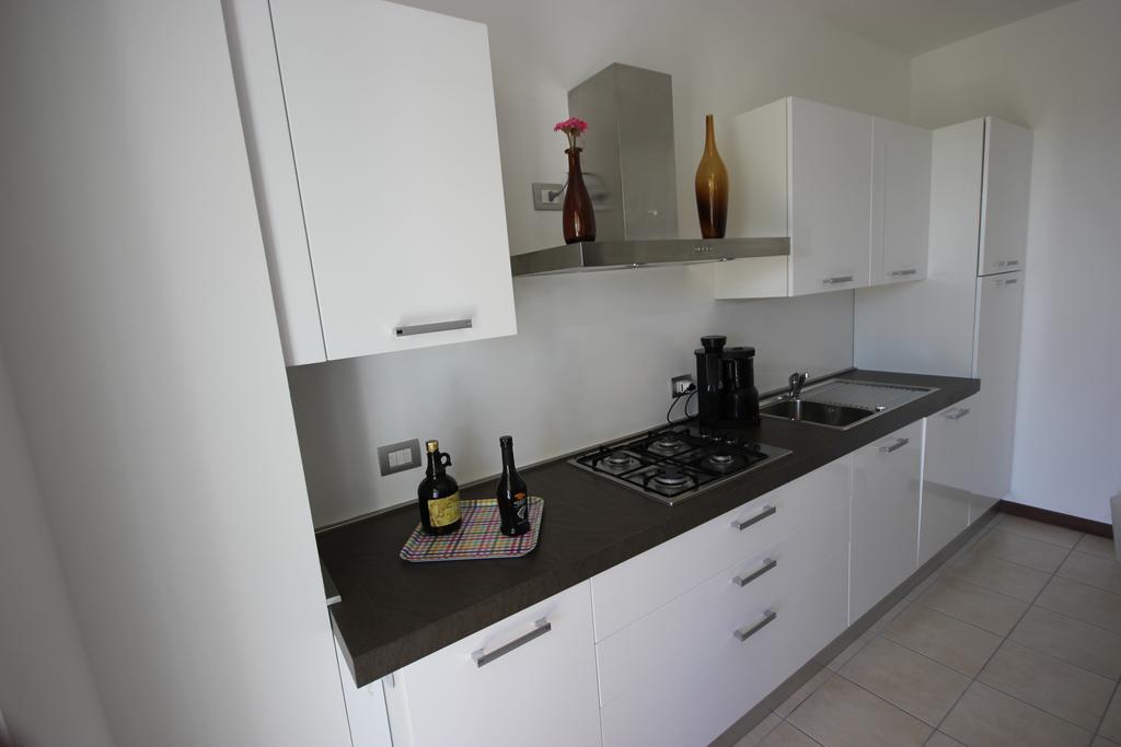 Appartamento Quadrivium Castelnuovo del Garda Room photo