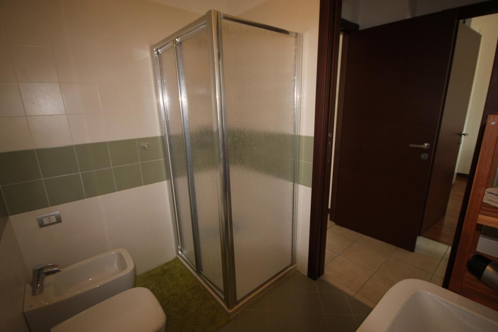 Appartamento Quadrivium Castelnuovo del Garda Room photo