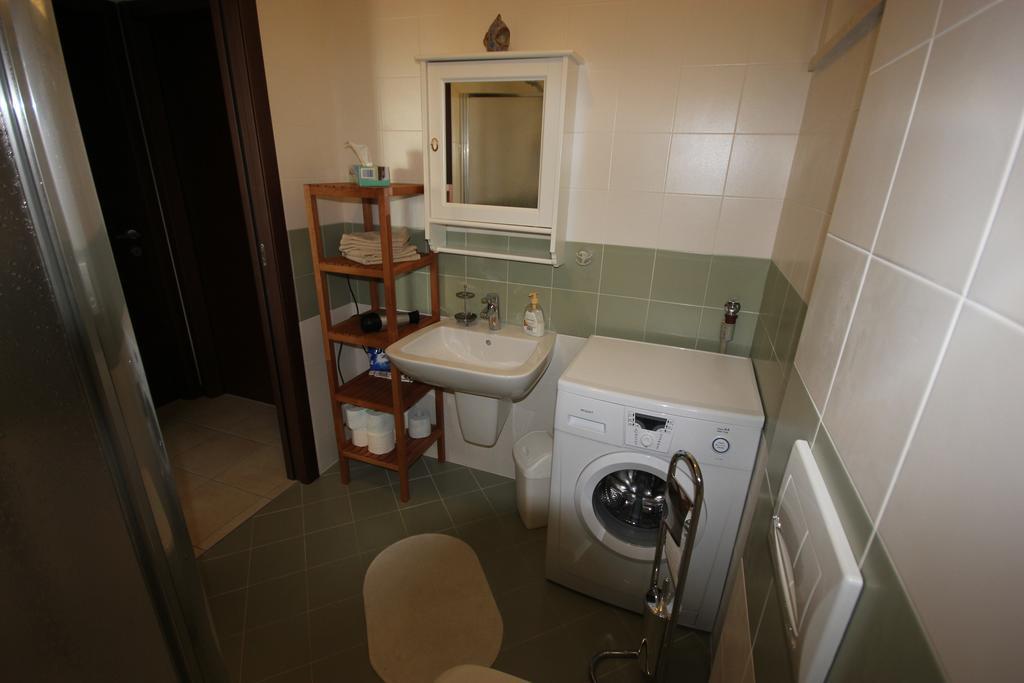 Appartamento Quadrivium Castelnuovo del Garda Room photo