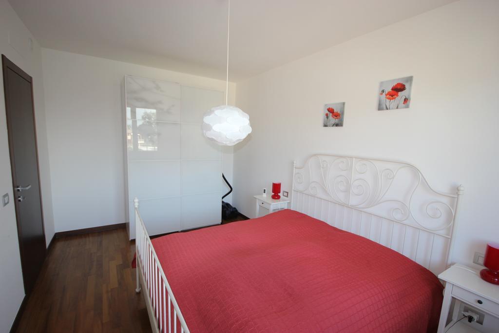Appartamento Quadrivium Castelnuovo del Garda Room photo